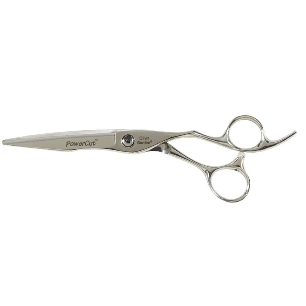 Olivia Garden PowerCut 6.25 inch Profi Hajvágó Olló Japán Acélból - Haj