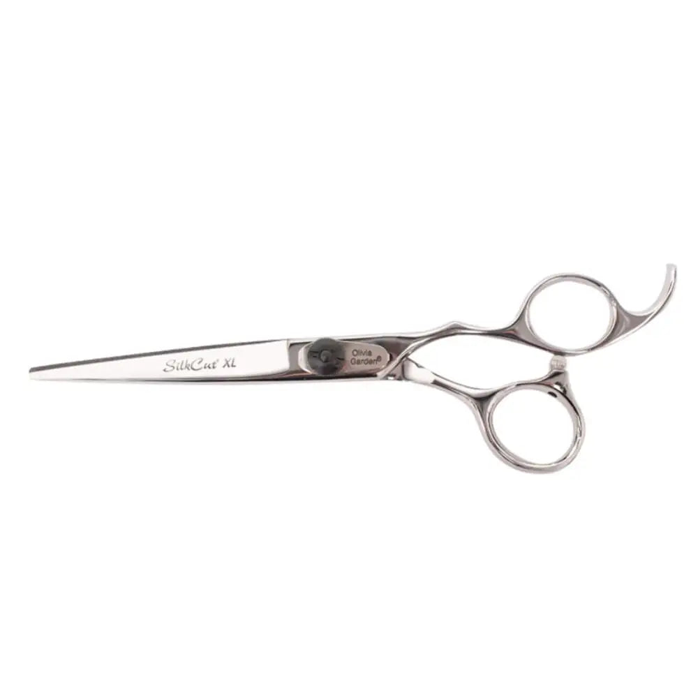 Olivia Garden SilkCut XL 6 Inch Professzionális Hajvágó Olló - Haj