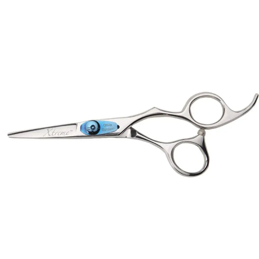 Olivia Garden Xtreme 5.0 Inch Professzionális Hajvágó Olló - Haj