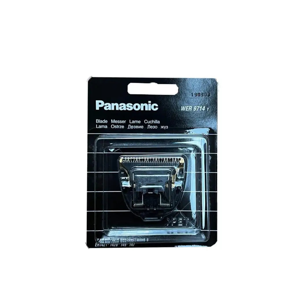 Panasonic Professional ER-1420,1421 Set Cuțit