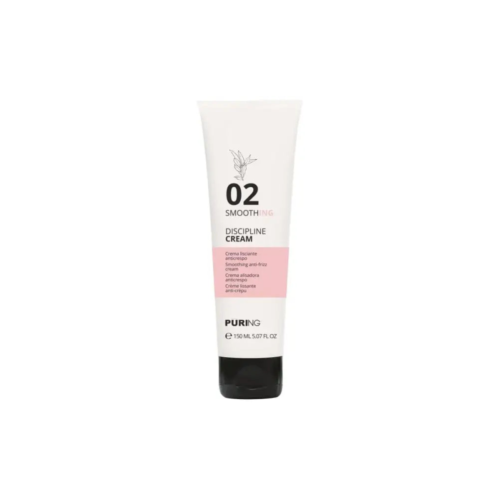 Puring Smoothing Crema Disciplinanta 150ml