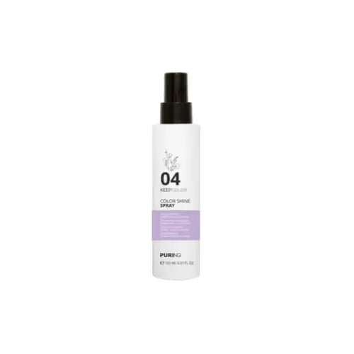 Puring Keepcolor Spray Festett Hajra 150ml - Haj