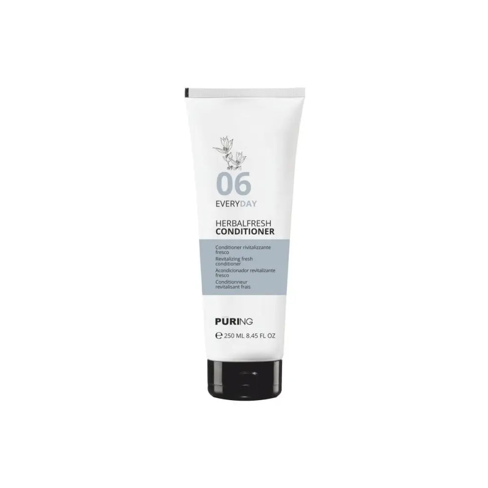 Puring Balsam Crema Pentru Toate Tipurile De Par 250ml