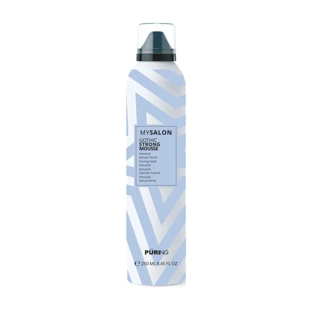 Puring My Gothic Spuma de par 250ml