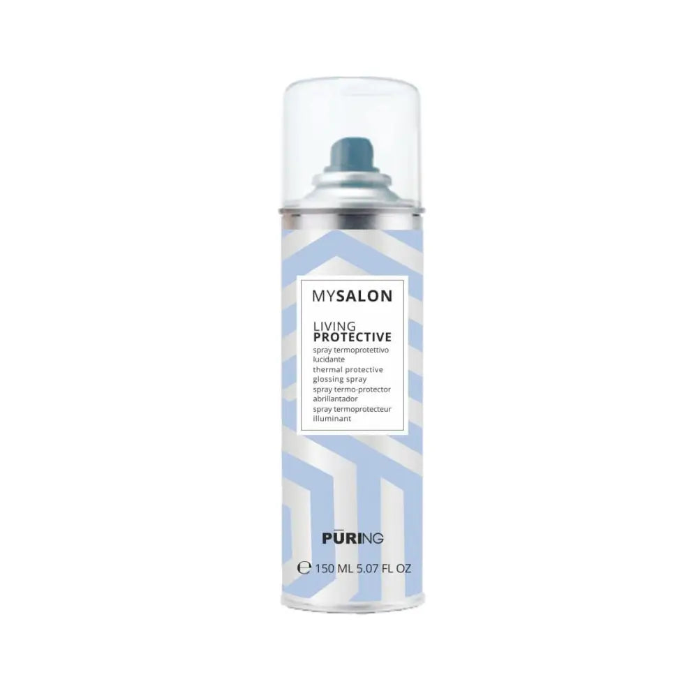 Puring My Living Spray pentru Protectie termica 150ml