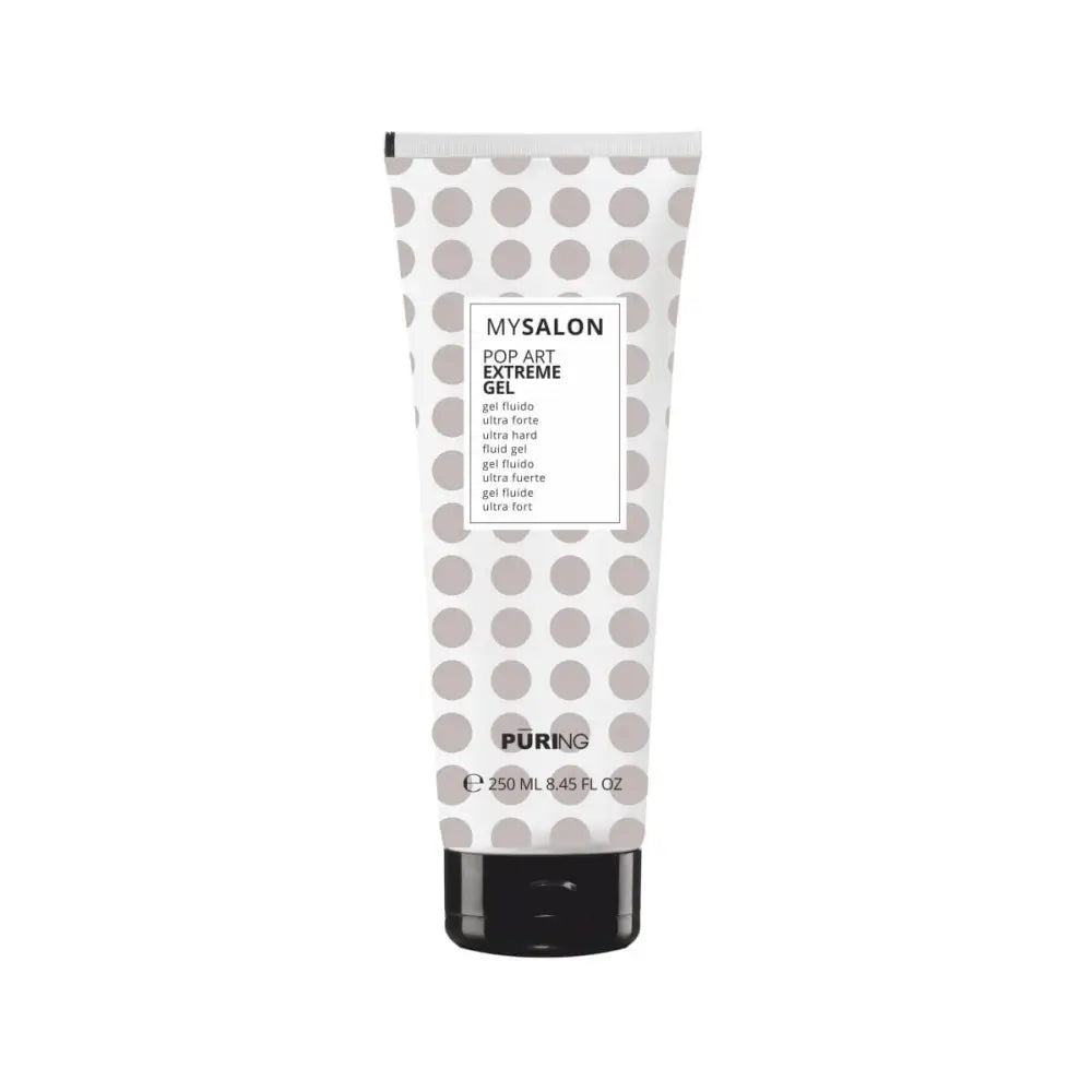 Puring My Pop Gel de par foarte puternic 250ml