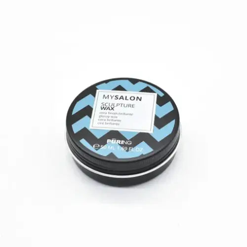 Puring My Sculpture Wax Fényes Hatású Hajformázó 50ml