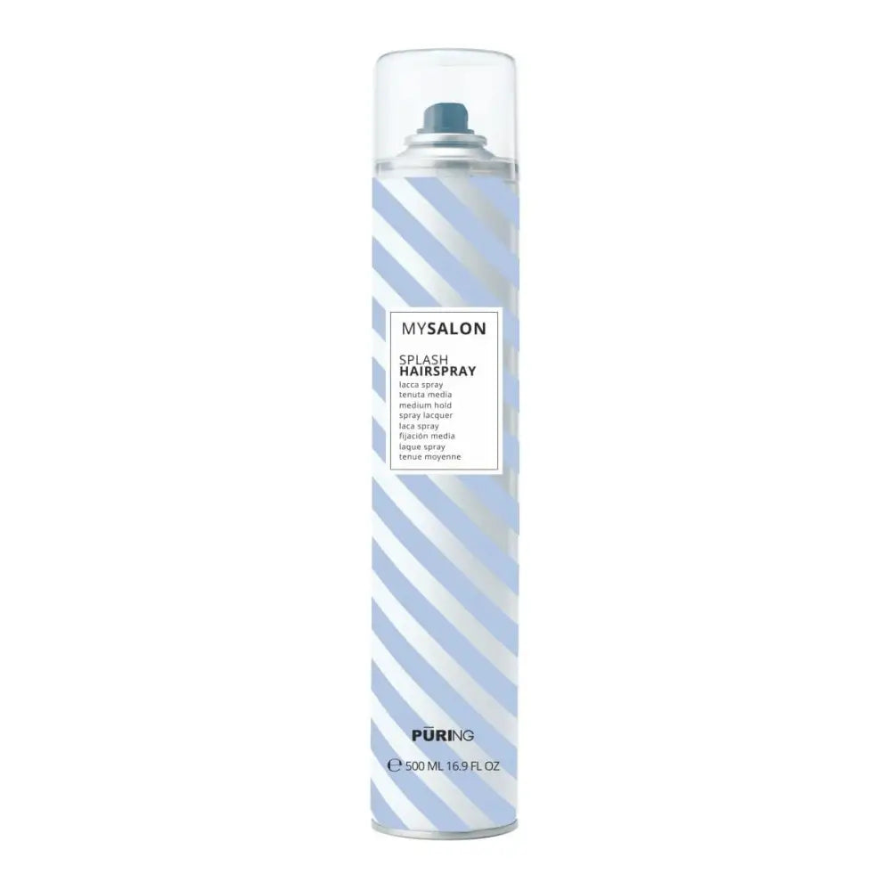 Puring My Splash Fixativ 500ml