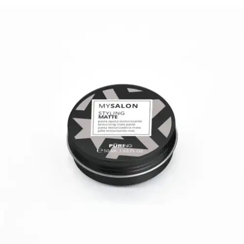 Puring My Styling Matte Matt Hatású Hajwax 50ml