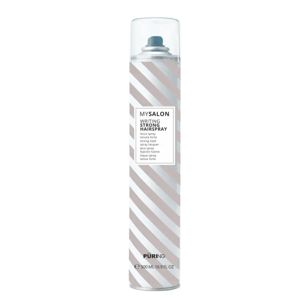 Puring My Writing Lac Fixativ Puternic 500ml