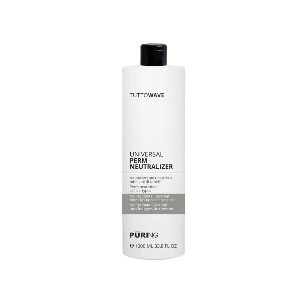 Puring Tutto Wave Soluție Universală de Permanent 500ml