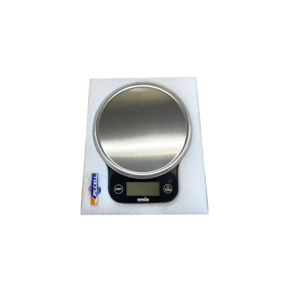 Sensus Cântar Digital