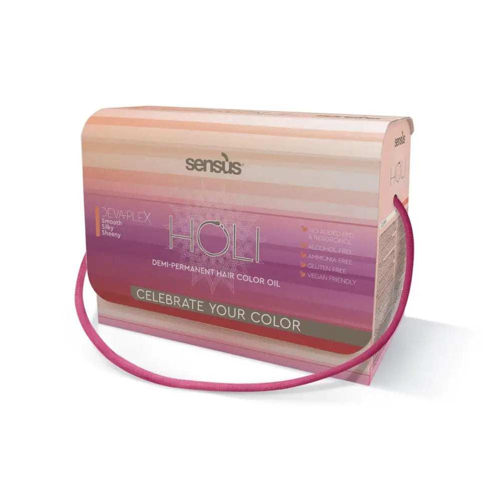 Sensus Cutie De Cadou Holi