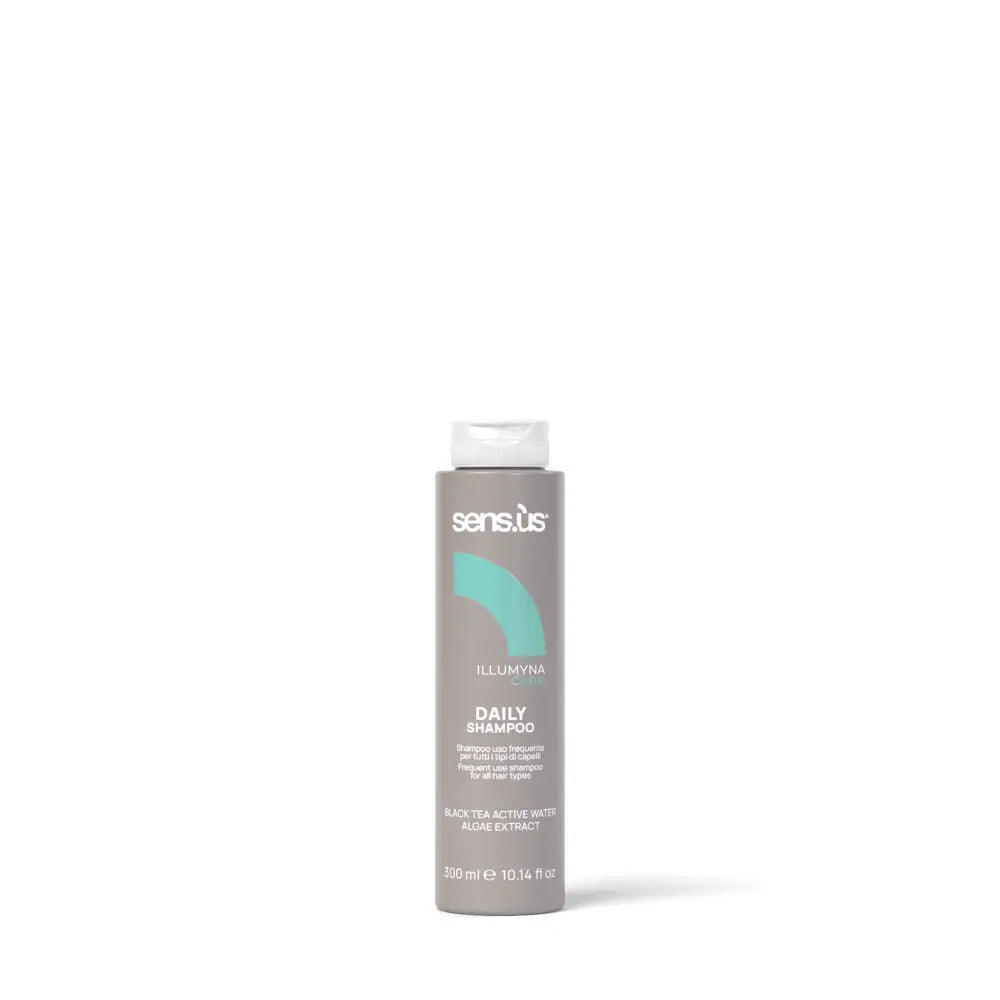 Sensus Illumyna Care Daily Sampon Mindennapi Használatra - 300 ml