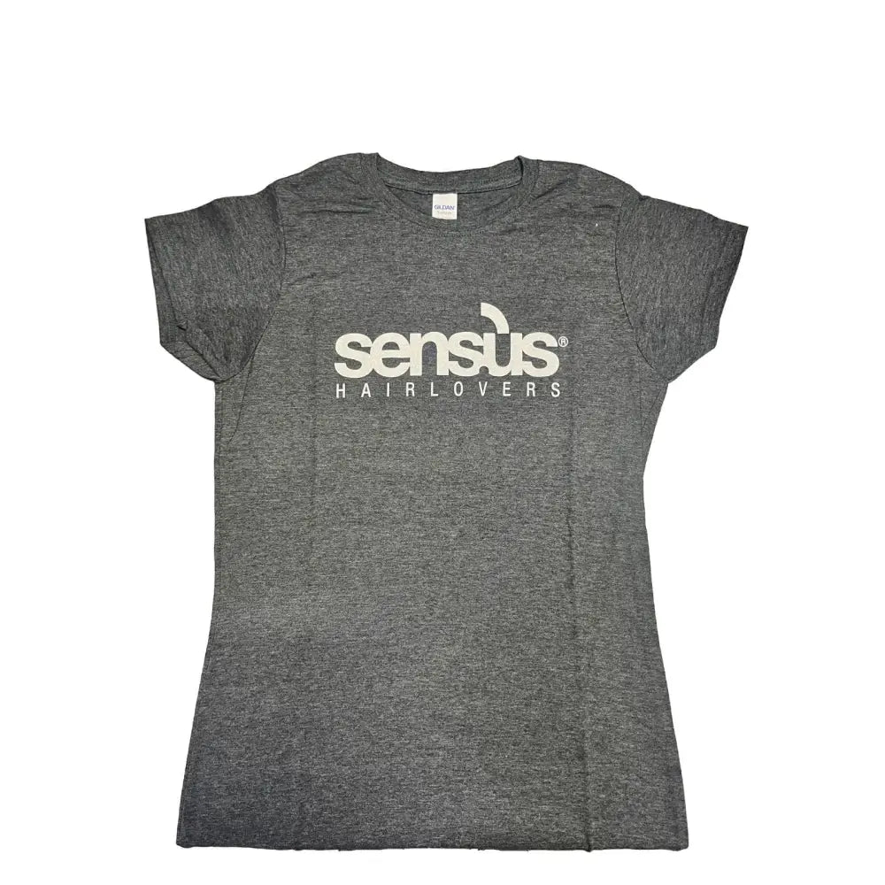 Sensus Tricou Gri Pentru Femei Mărimea L