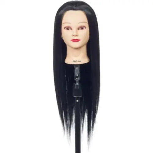 Sibel Cap De Școală Jessy Păr Negru 30-50 Cm