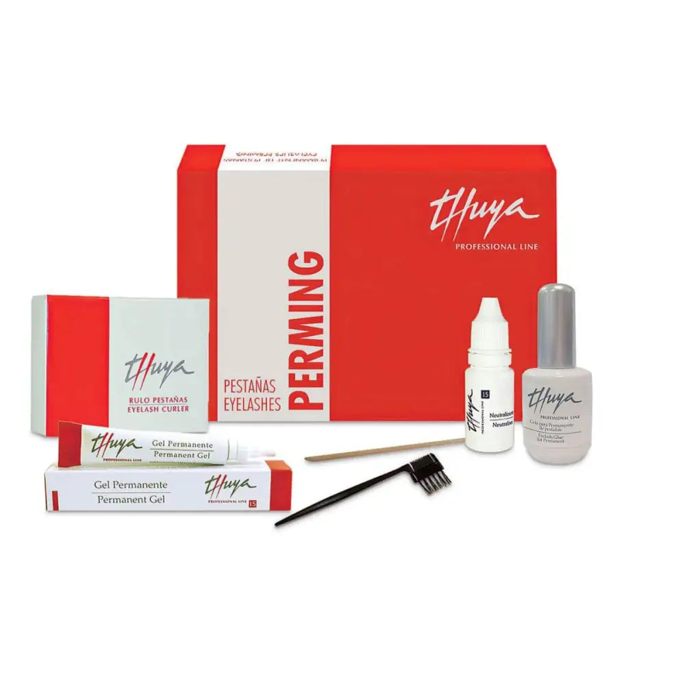 Thuya Kit Permanent Pentru Gene Monodoza