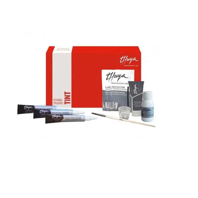 Thuya Kit Vopsea Spracene