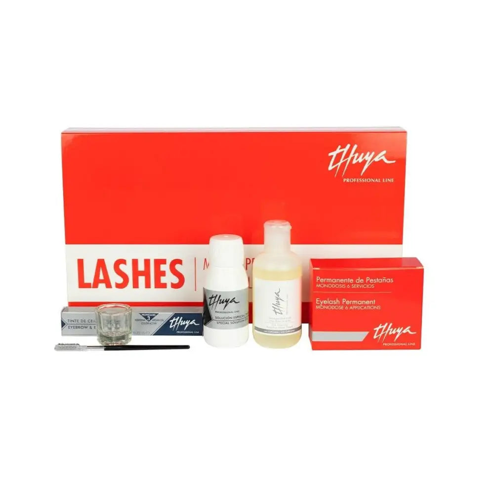 Thuya Kit Gene Aspect Perfect