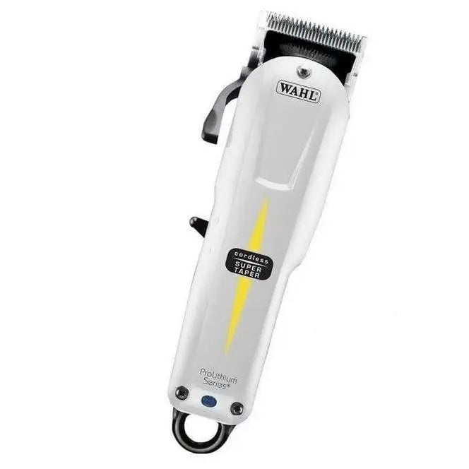 Wahl Super Taper Cordless Mașină De Tuns Fără Cablu