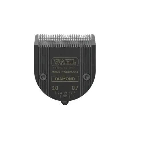 Wahl Diamond Blade Vágófej Karbonbevonattal