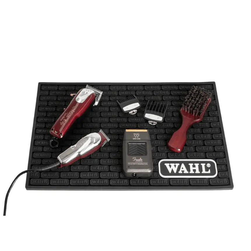 Wahl Hőálló Gumiszőnyeg