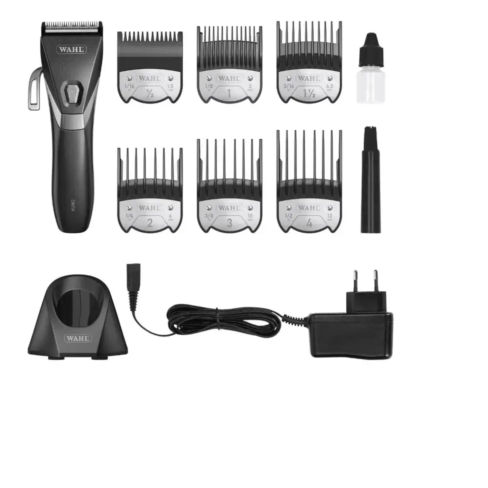 Wahl Kuno Professzionális Vezeték Nélküli Hajvágógép