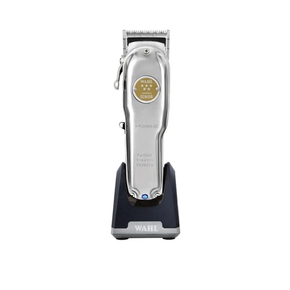 Wahl Mașină De Tuns Senior Cordless Metal