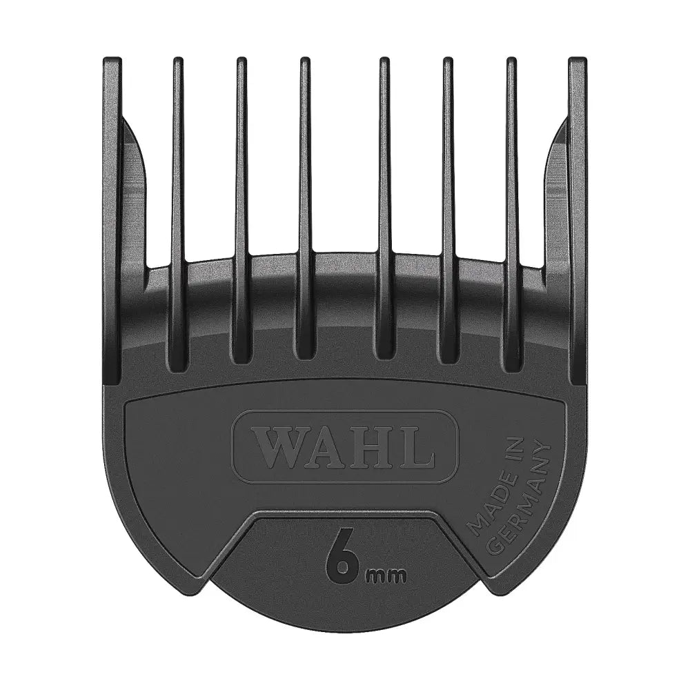 Wahl Toldófésű Kuno Chromstyle Genio Hajvágóhoz 6mm - Gépek