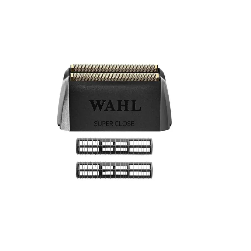Wahl Set Cuțite+Folie Pentru Vanish Shaver