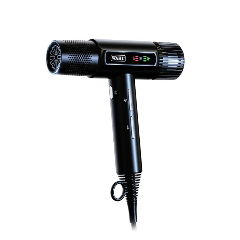 Wahl Vanquish Digital Professzionális Hajszárító 1600W - Gépek