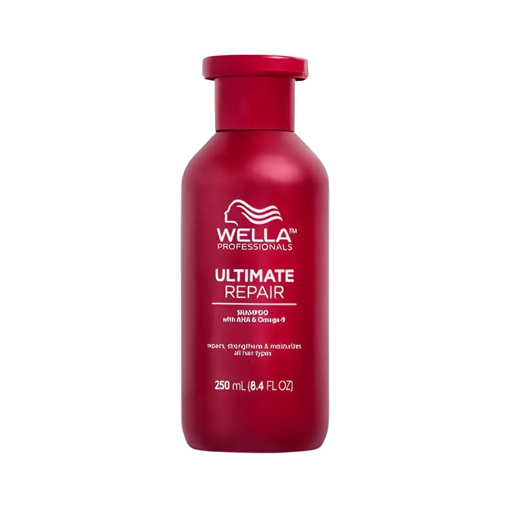Wella Care Ultimate Repair Șampon Pentru Păr Deteriorat