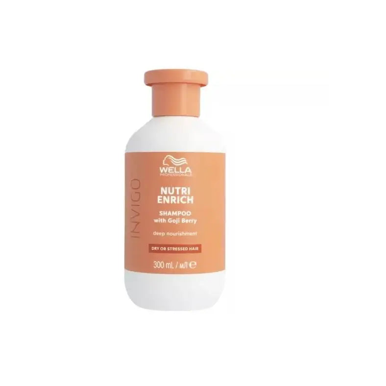 Wella Invigo Senso Calm Șampon Pentru Scalp Sensibil