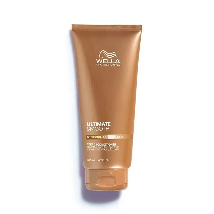Wella Professionals Ultimate Smooth Hajbalzsam 200ml