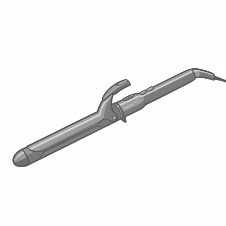 BaBylissPRO - Hajgöndörítők