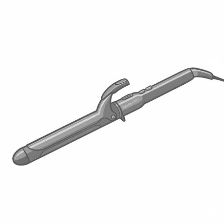 BaBylissPRO - Hajgöndörítők