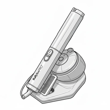 BaBylissPRO - Hajszárítók