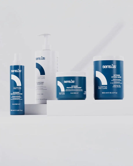 Sens.ùs - Illumyna Pro Care