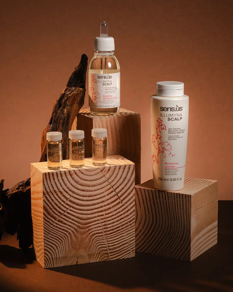 Sens.ùs - Illumyna Scalp