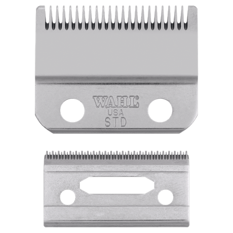 Wahl Magic Clip Cordless Stagger-Tooth Késkészlet