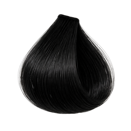 ETB Hair ColorVerse Tartós Hajfesték