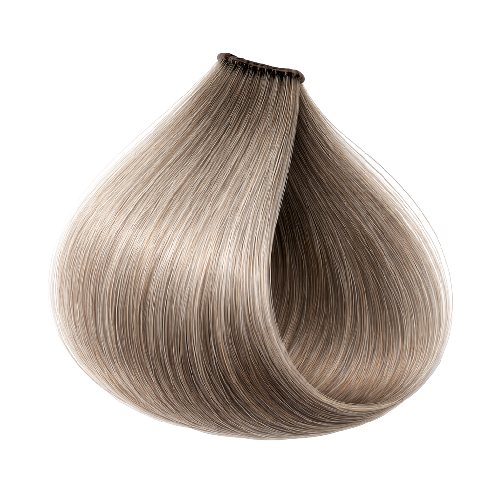 ETB Hair ColorVerse Tartós Hajfesték