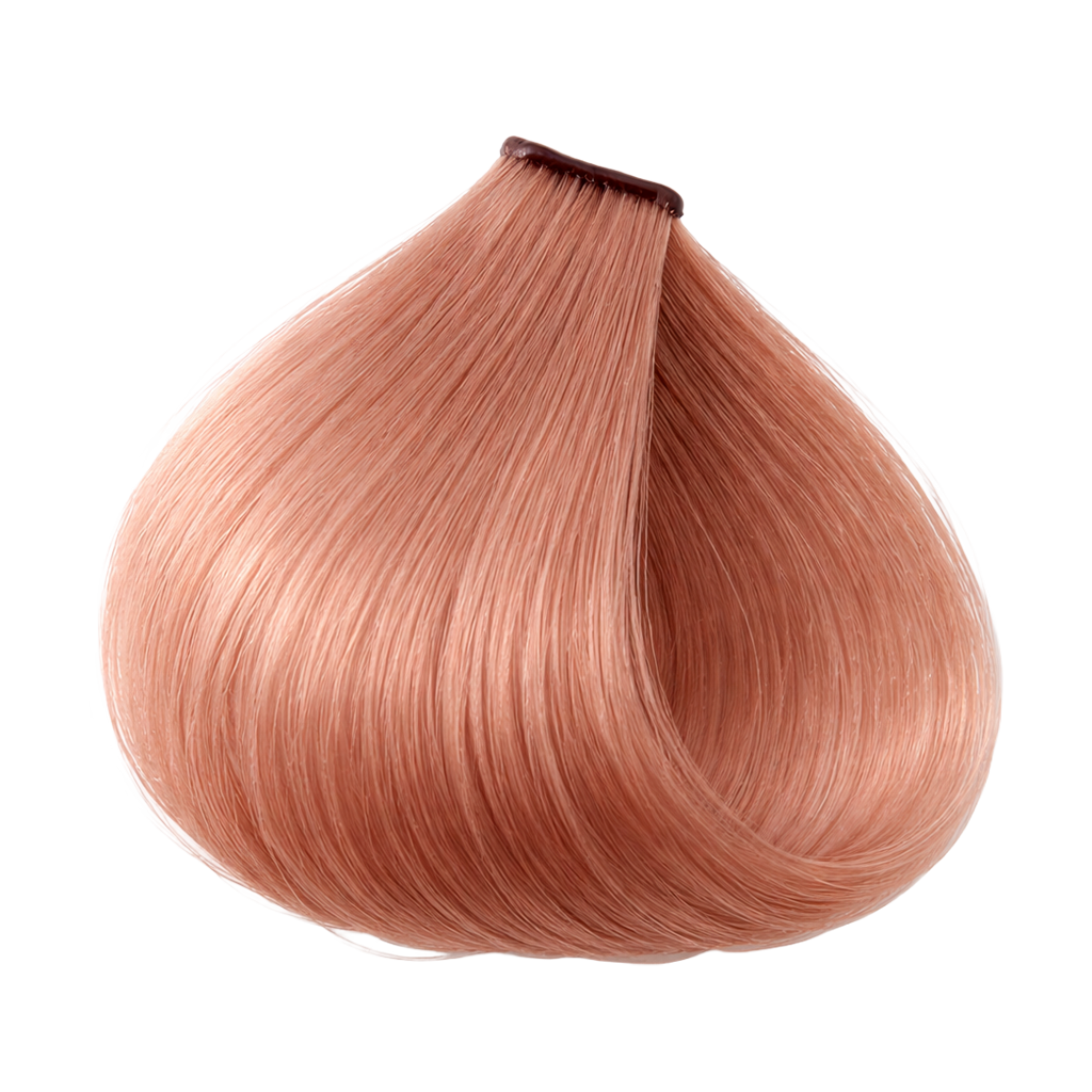 ETB Hair ColorVerse Ammóniamentes Tartós Hajfesték