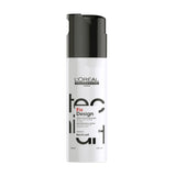 L'Oréal Professionnel Tecni.Art Fix Design Erős Tartású Hajlakk 200ml