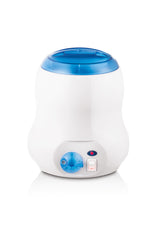 ETB Wax Elegance Gyantamelegítő 800ml