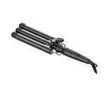 GA.MA Salon Curl Triple Barrel Hajsütővas