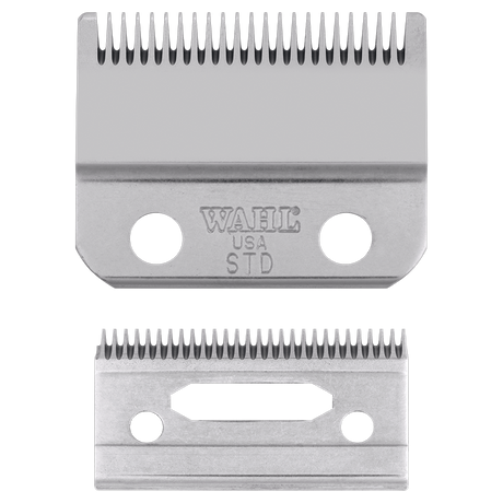 Wahl Magic Clip és Senior Surgical Késkészlet