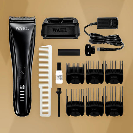 Wahl ChromStyle PRO Professzionális Hajvágógép