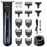Wahl Chromini Duo Professzionális Vezeték Nélküli Trimmer