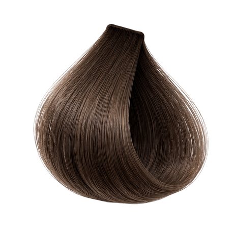 ETB Hair ColorVerse Tartós Hajfesték